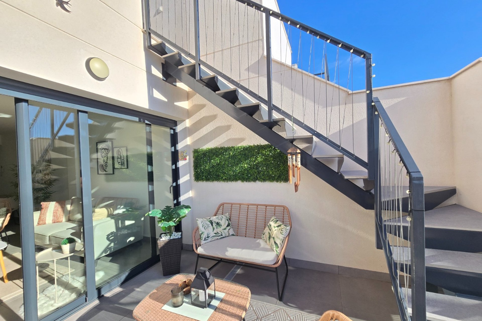 Revente - Appartement -
Orihuela Costa - Costa Blanca