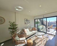 Revente - Appartement -
Orihuela Costa - Costa Blanca