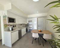 Revente - Appartement -
Orihuela Costa - Costa Blanca