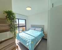 Revente - Appartement -
Orihuela Costa - Costa Blanca