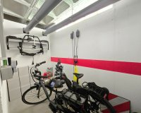 Revente - Appartement -
Orihuela Costa - Costa Blanca