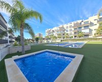Revente - Appartement -
Orihuela Costa - Costa Blanca