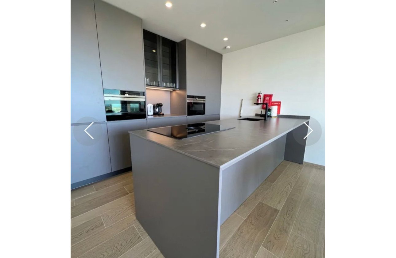 Revente - Appartement -
Orihuela Costa - Costa Blanca