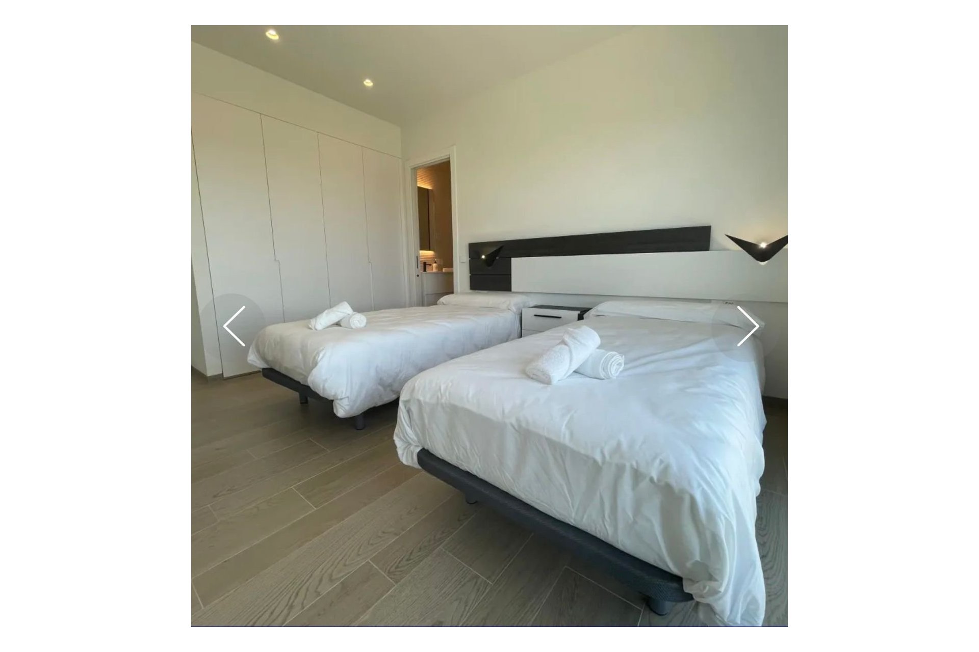 Revente - Appartement -
Orihuela Costa - Costa Blanca