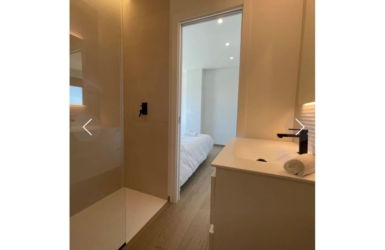 Revente - Appartement -
Orihuela Costa - Costa Blanca