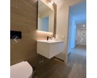 Revente - Appartement -
Orihuela Costa - Costa Blanca