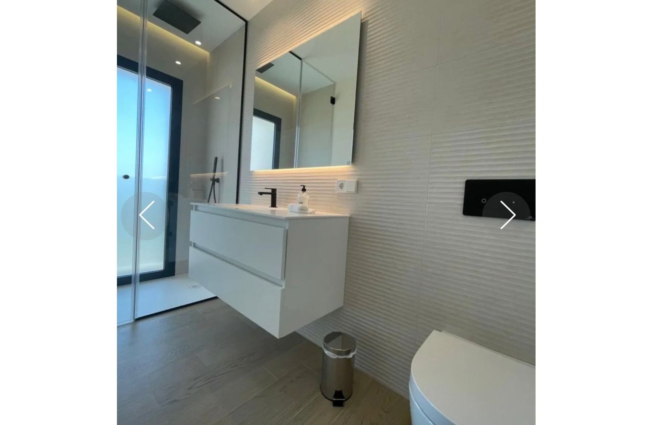 Revente - Appartement -
Orihuela Costa - Costa Blanca