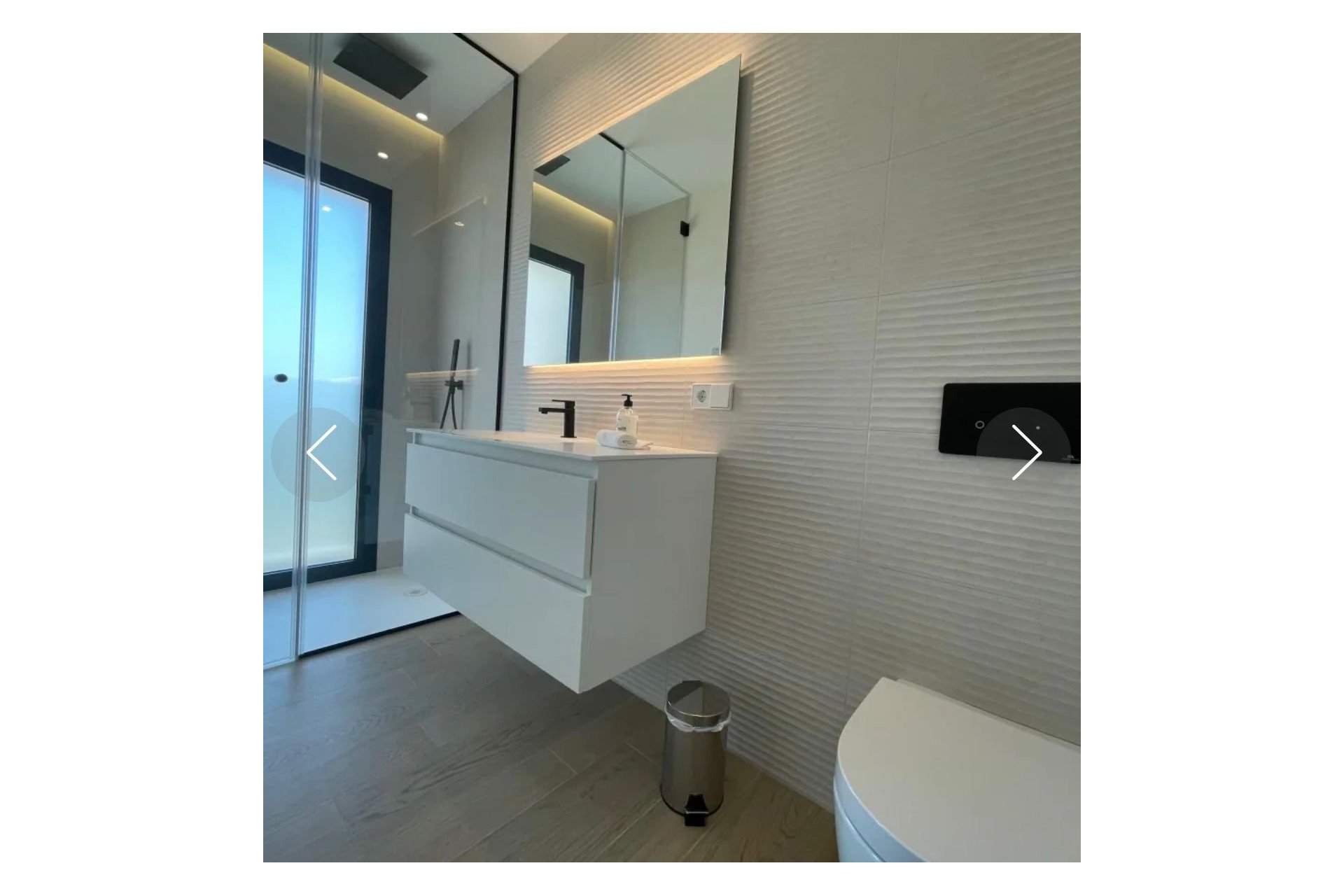 Revente - Appartement -
Orihuela Costa - Costa Blanca