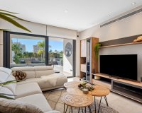 Revente - Appartement -
Orihuela Costa - Costa Blanca