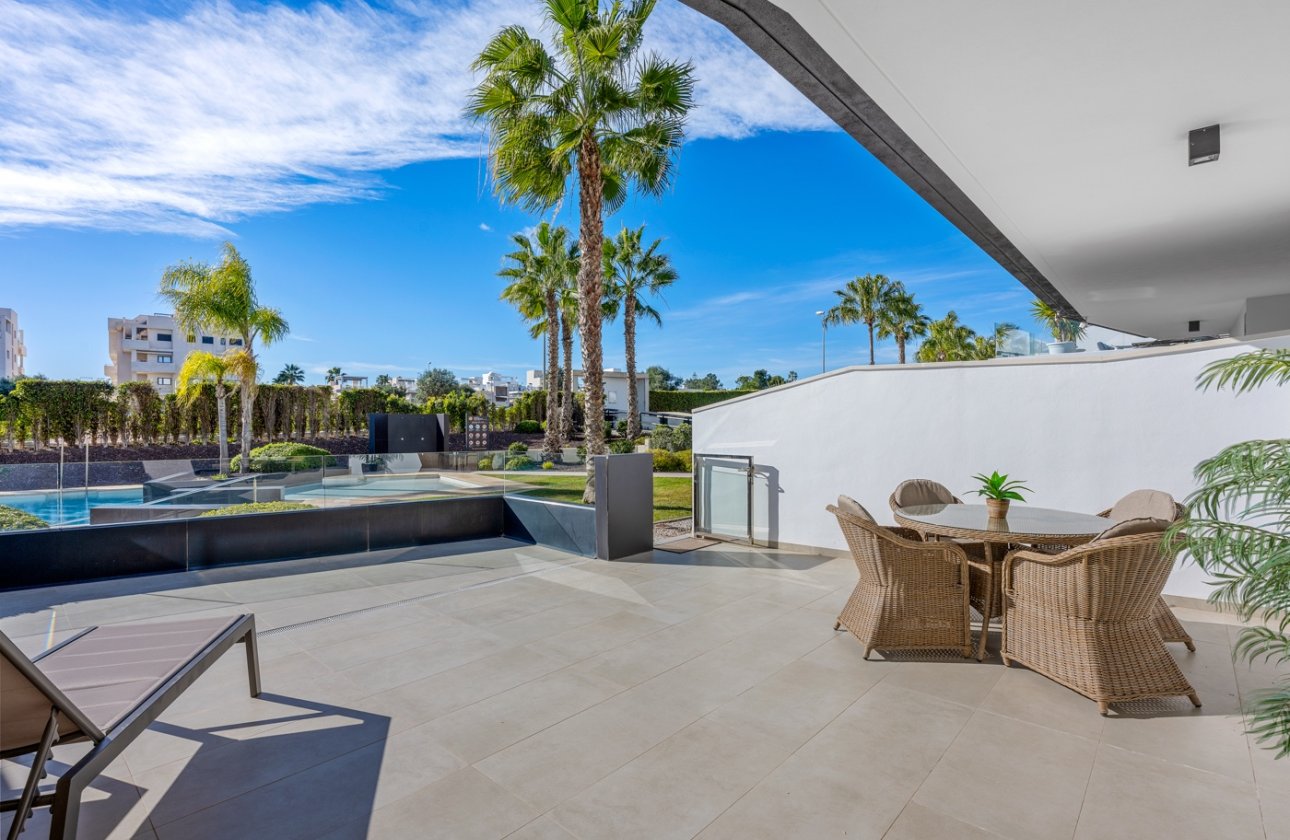 Revente - Appartement -
Orihuela Costa - Costa Blanca