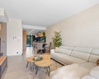 Revente - Appartement -
Orihuela Costa - Costa Blanca