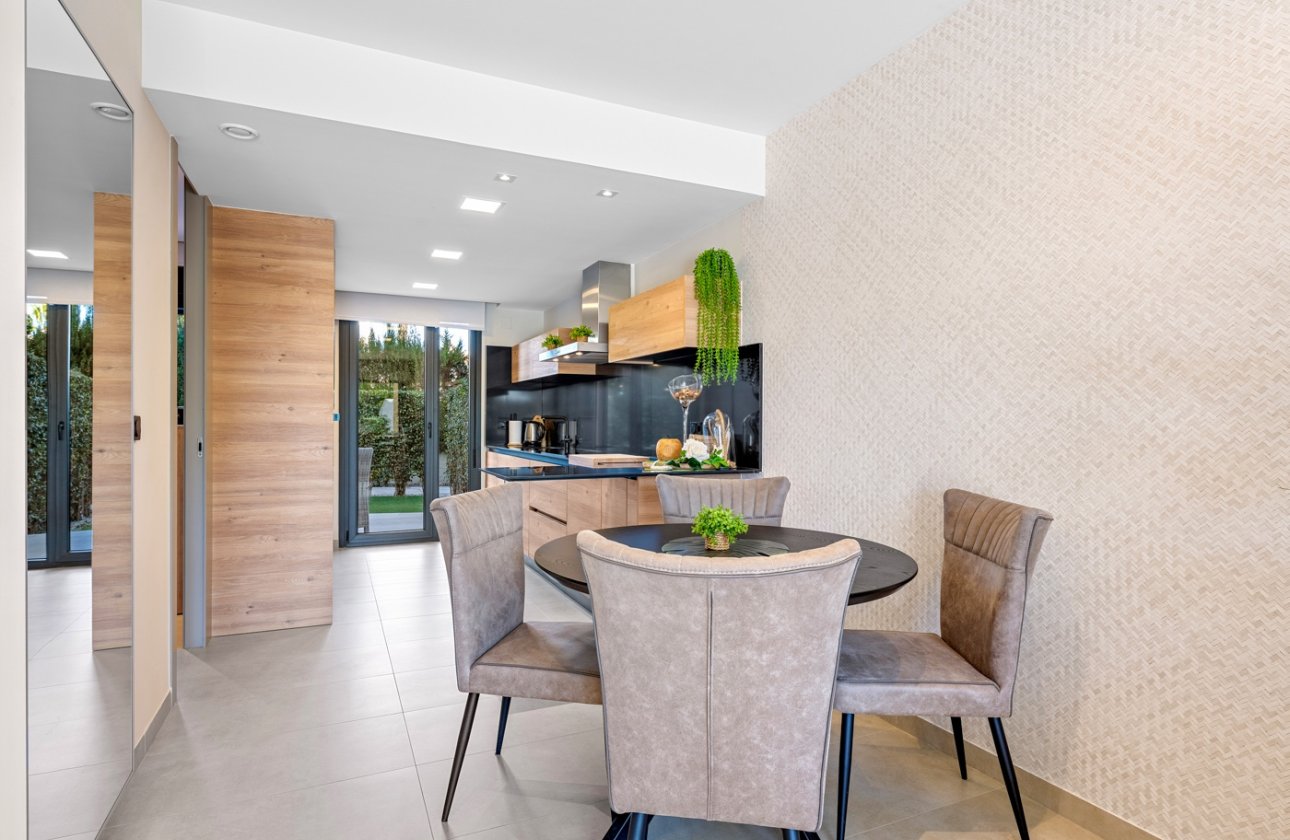 Revente - Appartement -
Orihuela Costa - Costa Blanca