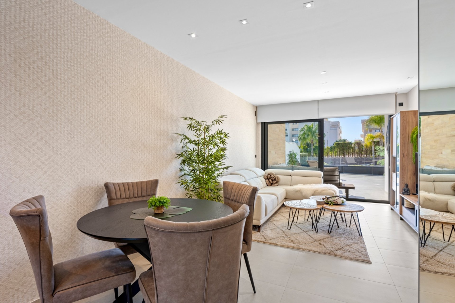 Revente - Appartement -
Orihuela Costa - Costa Blanca