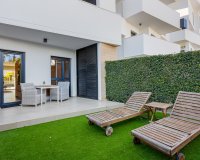 Revente - Appartement -
Orihuela Costa - Costa Blanca