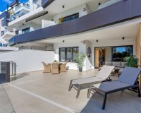 Revente - Appartement -
Orihuela Costa - Costa Blanca