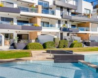 Revente - Appartement -
Orihuela Costa - Costa Blanca