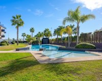 Revente - Appartement -
Orihuela Costa - Costa Blanca