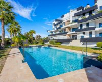 Revente - Appartement -
Orihuela Costa - Costa Blanca
