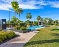 Revente - Appartement -
Orihuela Costa - Costa Blanca