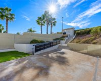 Revente - Appartement -
Orihuela Costa - Costa Blanca