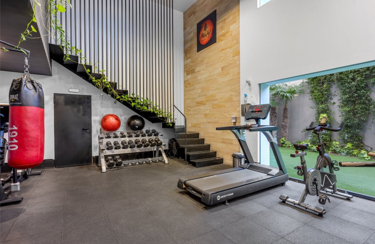 Revente - Appartement -
Orihuela Costa - Costa Blanca