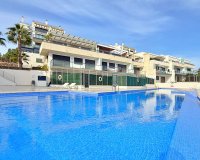 Revente - Appartement -
Orihuela Costa - Costa Blanca