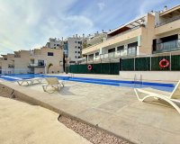 Revente - Appartement -
Orihuela Costa - Costa Blanca