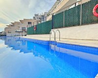 Revente - Appartement -
Orihuela Costa - Costa Blanca