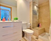 Revente - Appartement -
Orihuela Costa - Costa Blanca