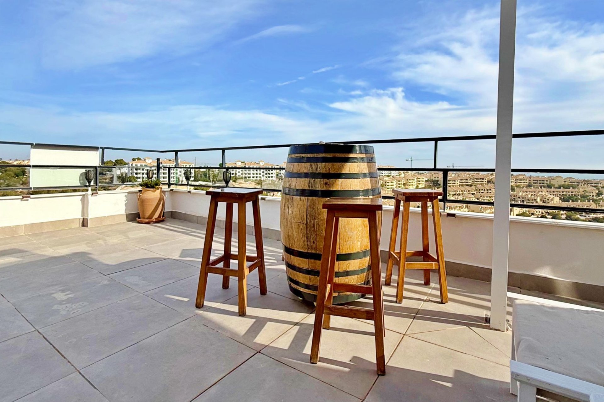 Revente - Appartement -
Orihuela Costa - Costa Blanca