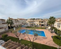 Revente - Appartement -
Orihuela Costa - Costa Blanca