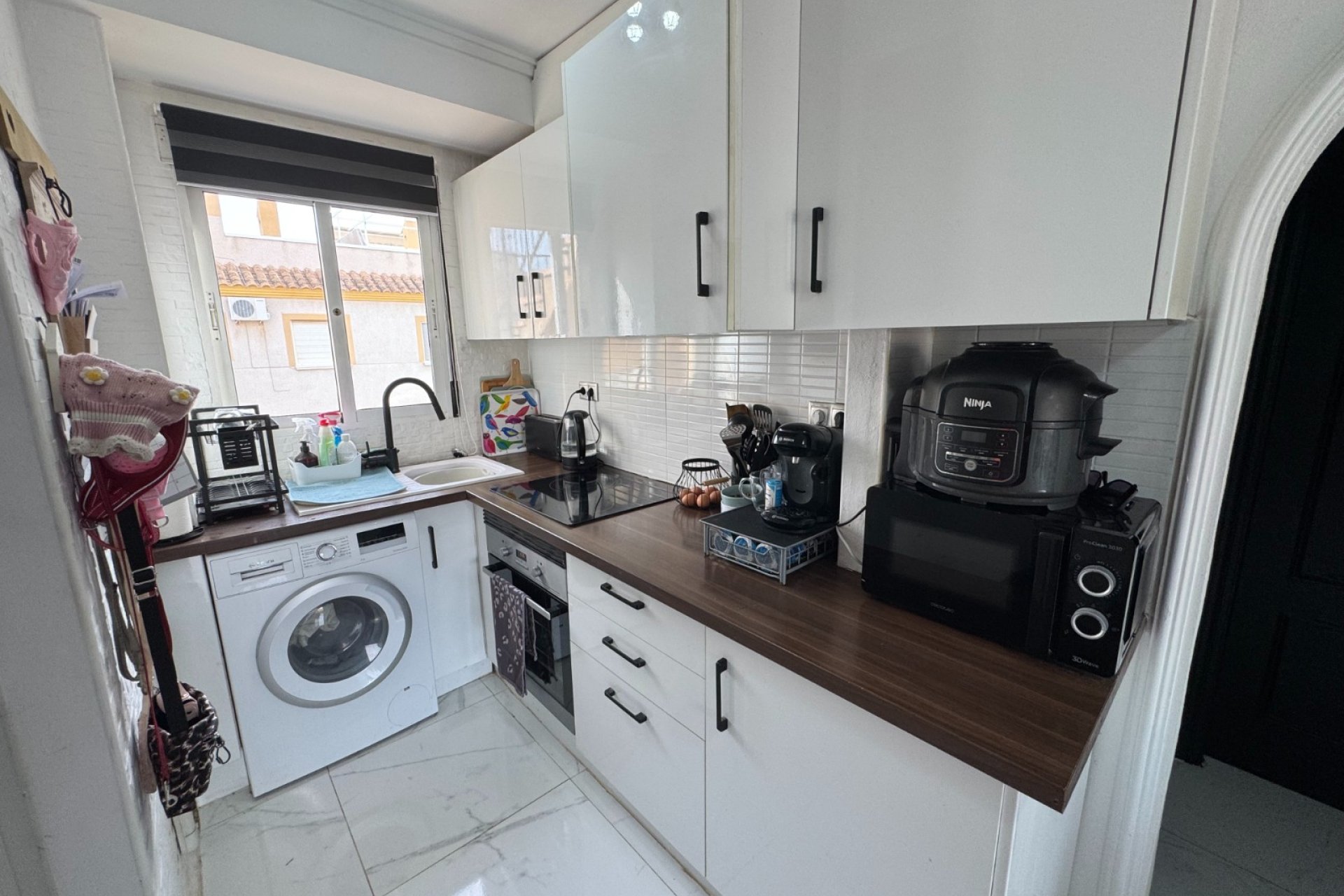 Revente - Appartement -
Orihuela Costa - Costa Blanca