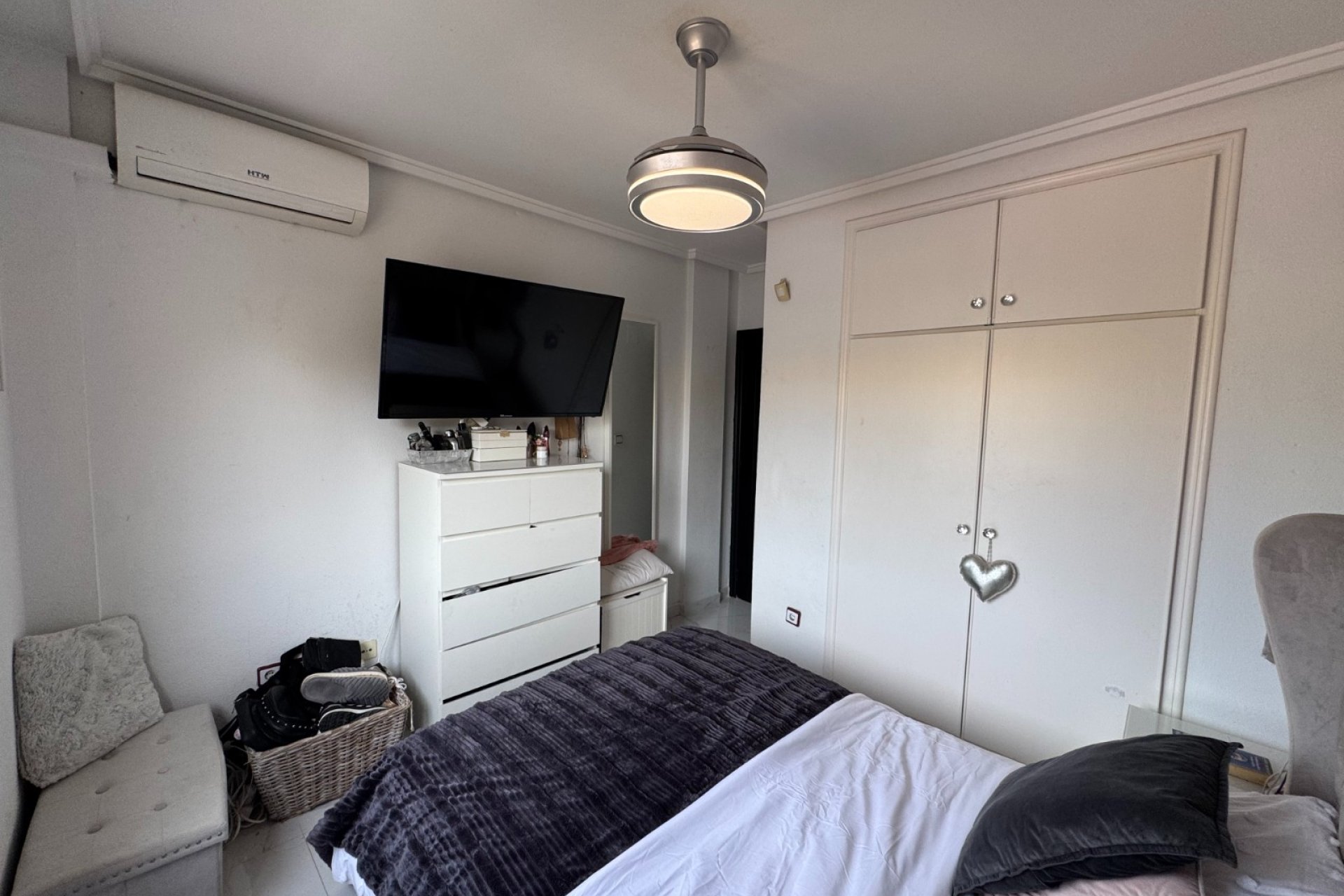 Revente - Appartement -
Orihuela Costa - Costa Blanca