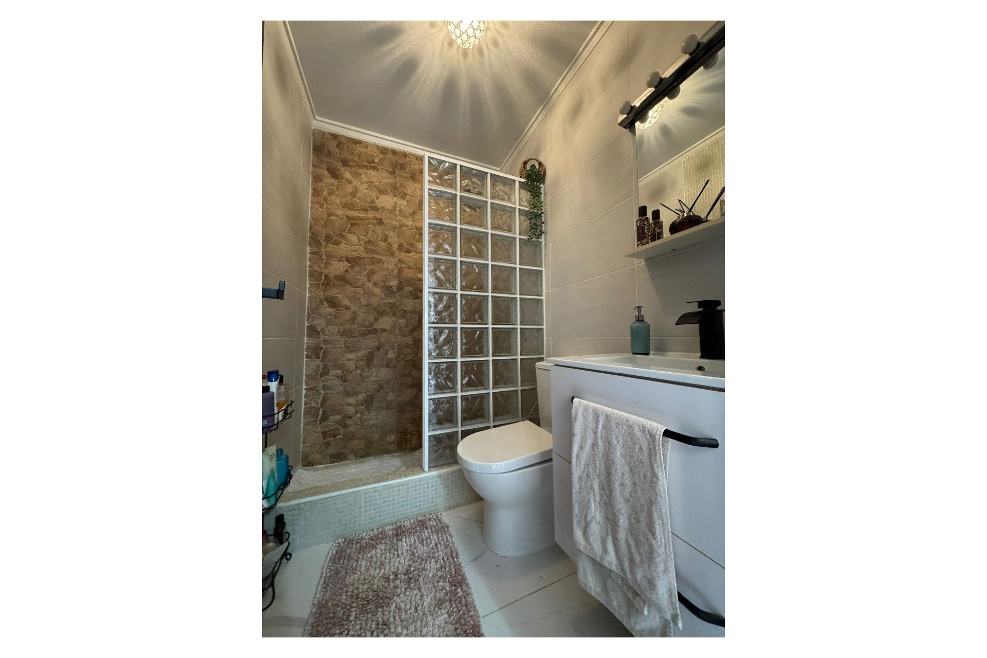 Revente - Appartement -
Orihuela Costa - Costa Blanca