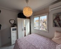 Revente - Appartement -
Orihuela Costa - Costa Blanca