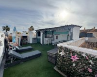 Revente - Appartement -
Orihuela Costa - Costa Blanca