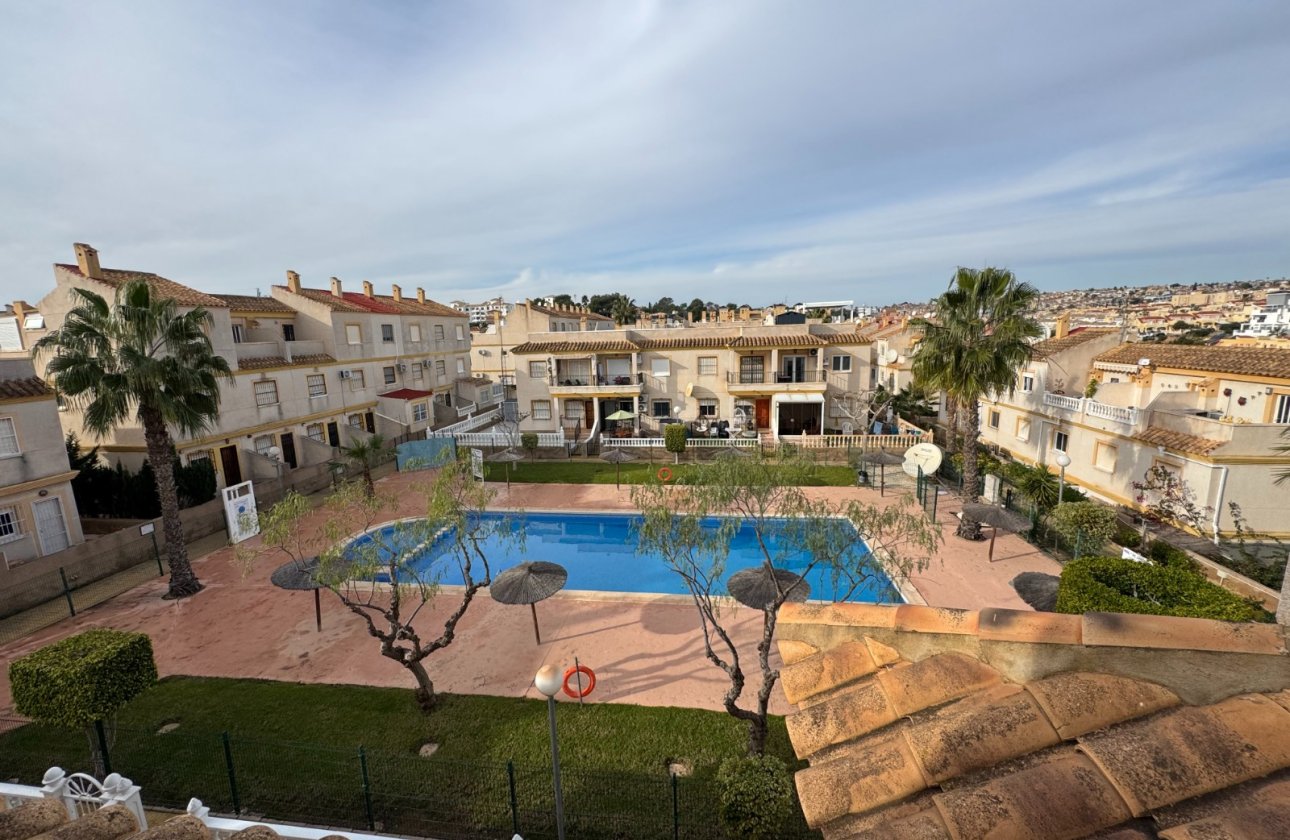 Revente - Appartement -
Orihuela Costa - Costa Blanca