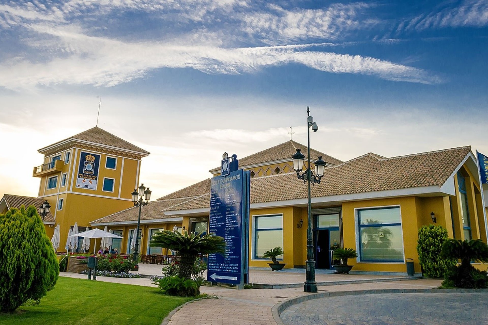 Revente - Appartement -
Orihuela Costa - Costa Blanca