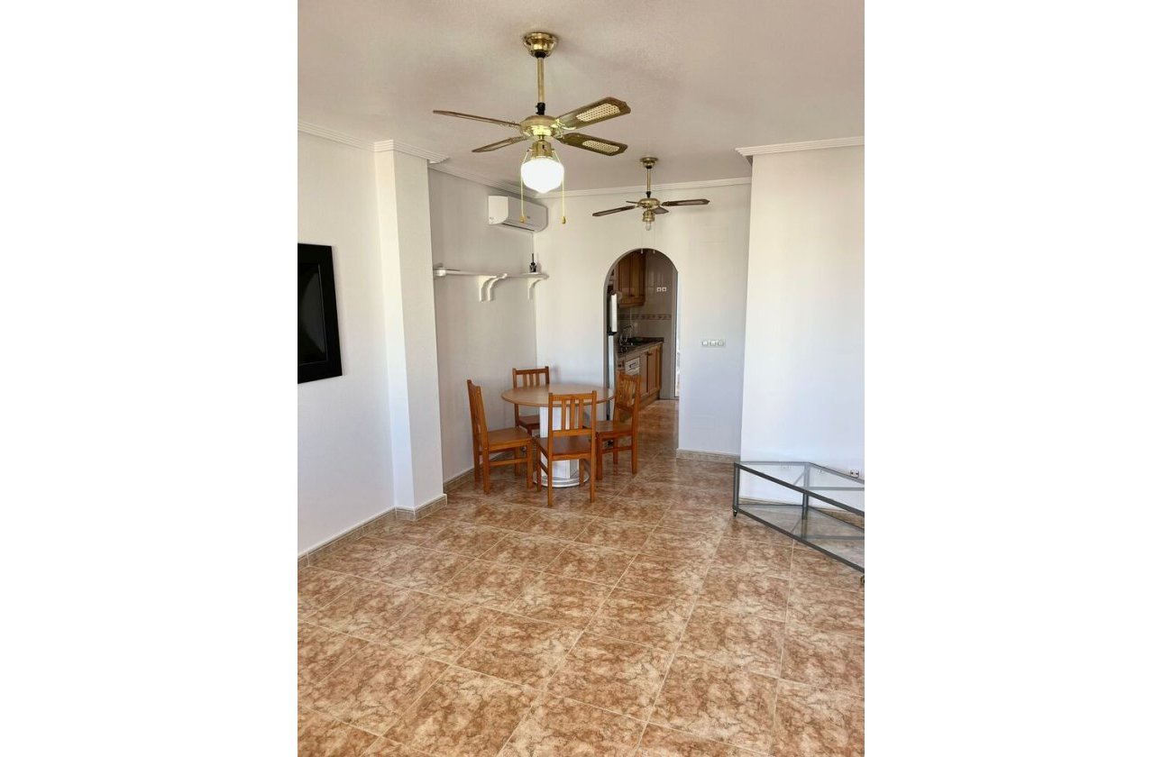 Revente - Appartement -
Orihuela Costa - Costa Blanca