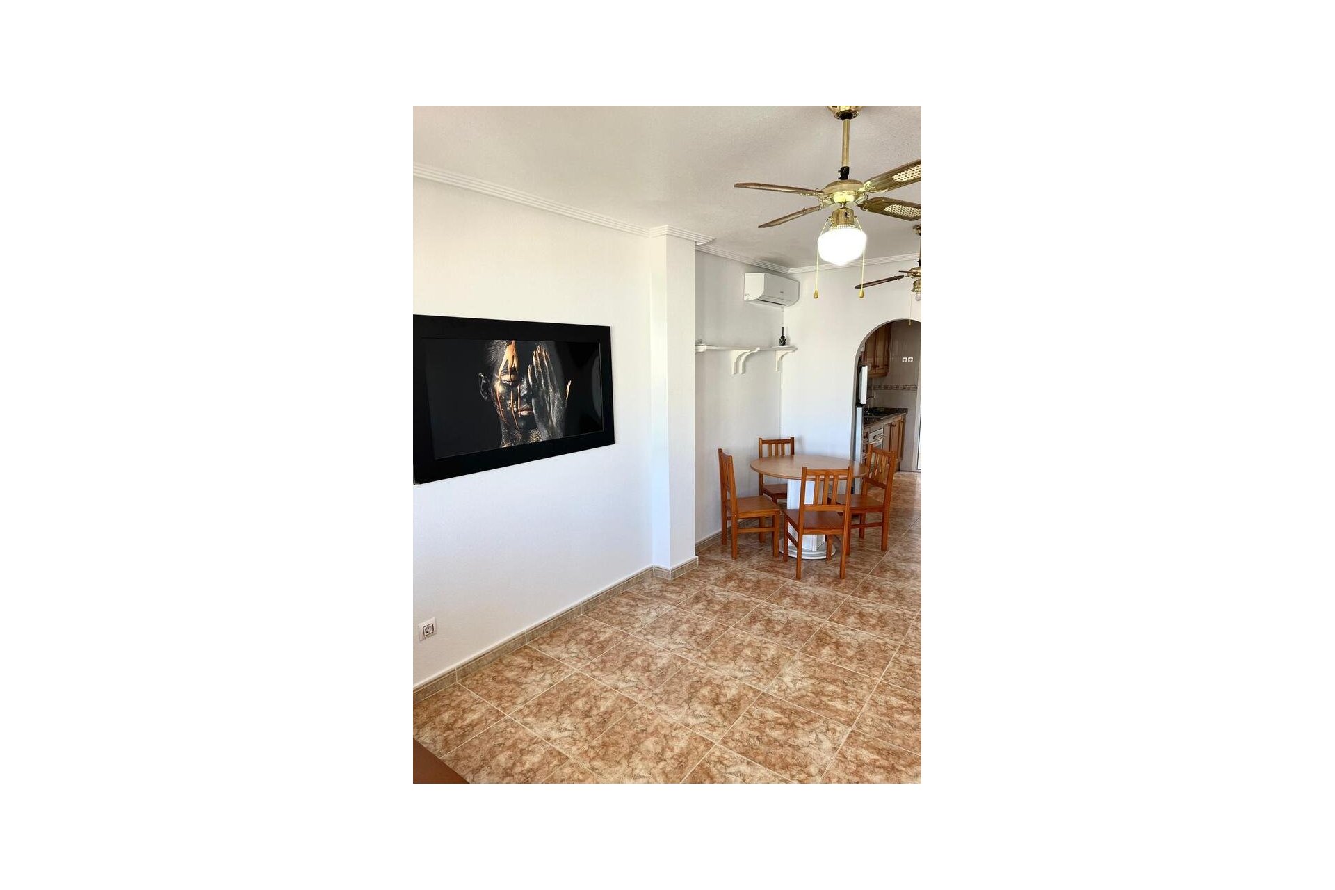 Revente - Appartement -
Orihuela Costa - Costa Blanca