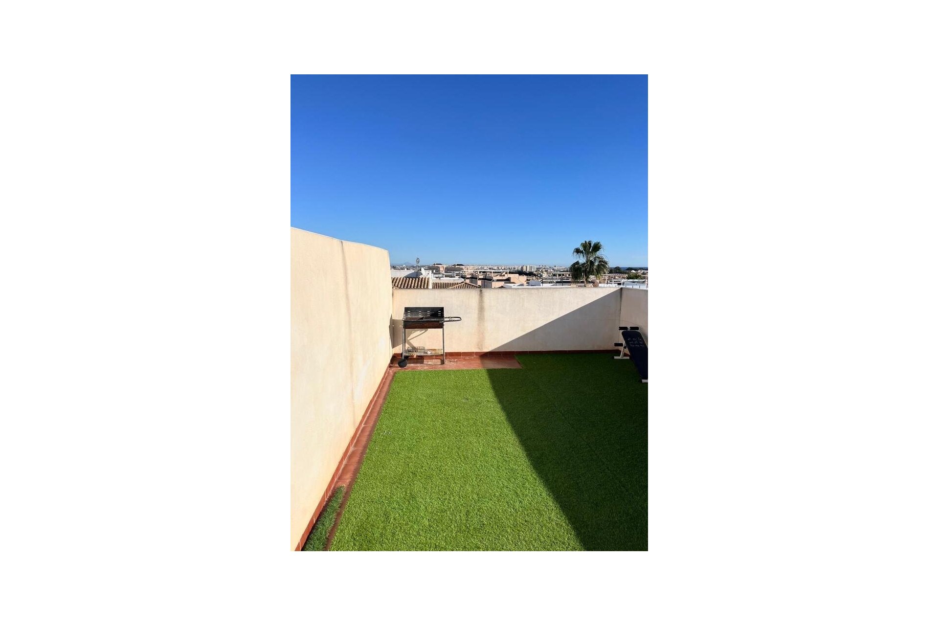 Revente - Appartement -
Orihuela Costa - Costa Blanca