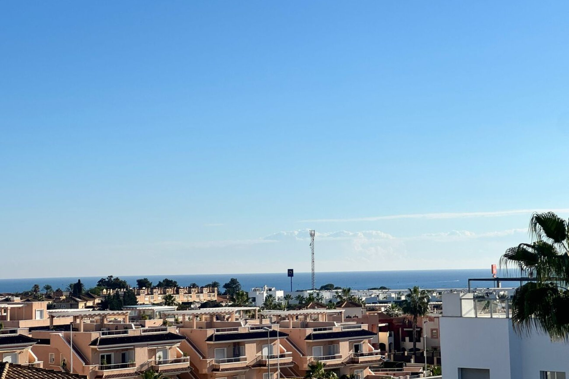 Revente - Appartement -
Orihuela Costa - Costa Blanca