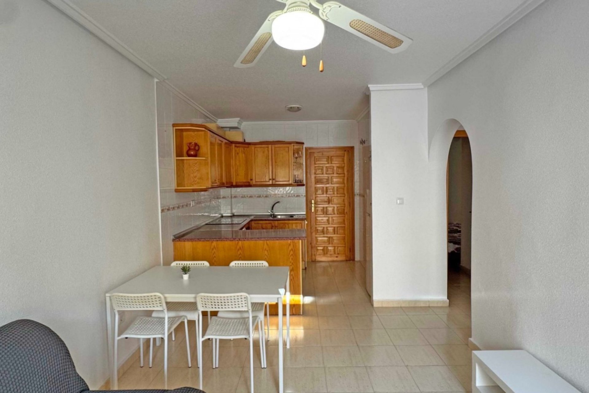 Revente - Appartement -
Orihuela Costa - Costa Blanca