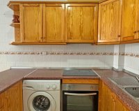 Revente - Appartement -
Orihuela Costa - Costa Blanca