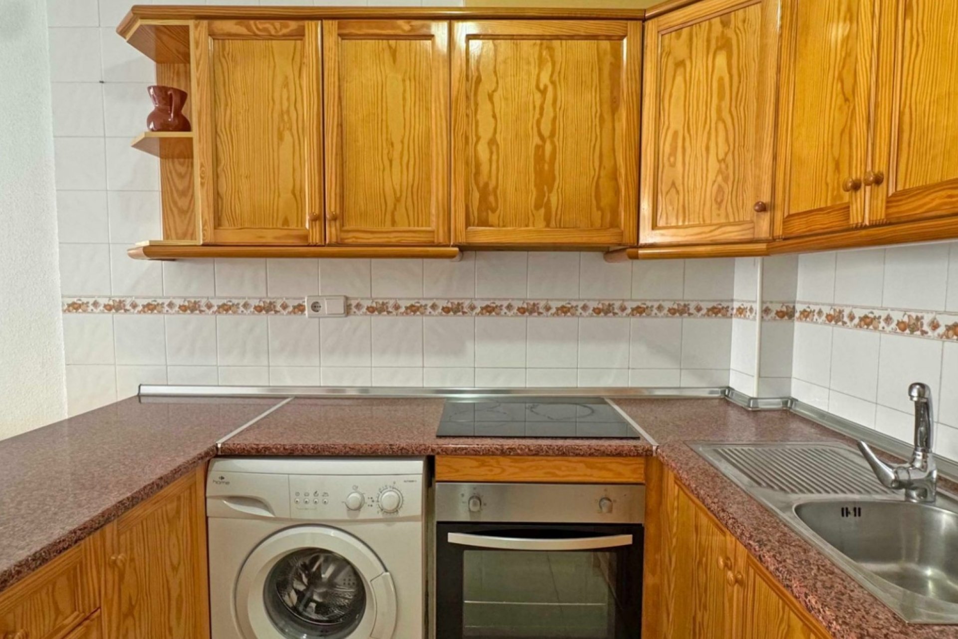 Revente - Appartement -
Orihuela Costa - Costa Blanca