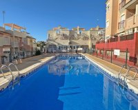 Revente - Appartement -
Orihuela Costa - Costa Blanca