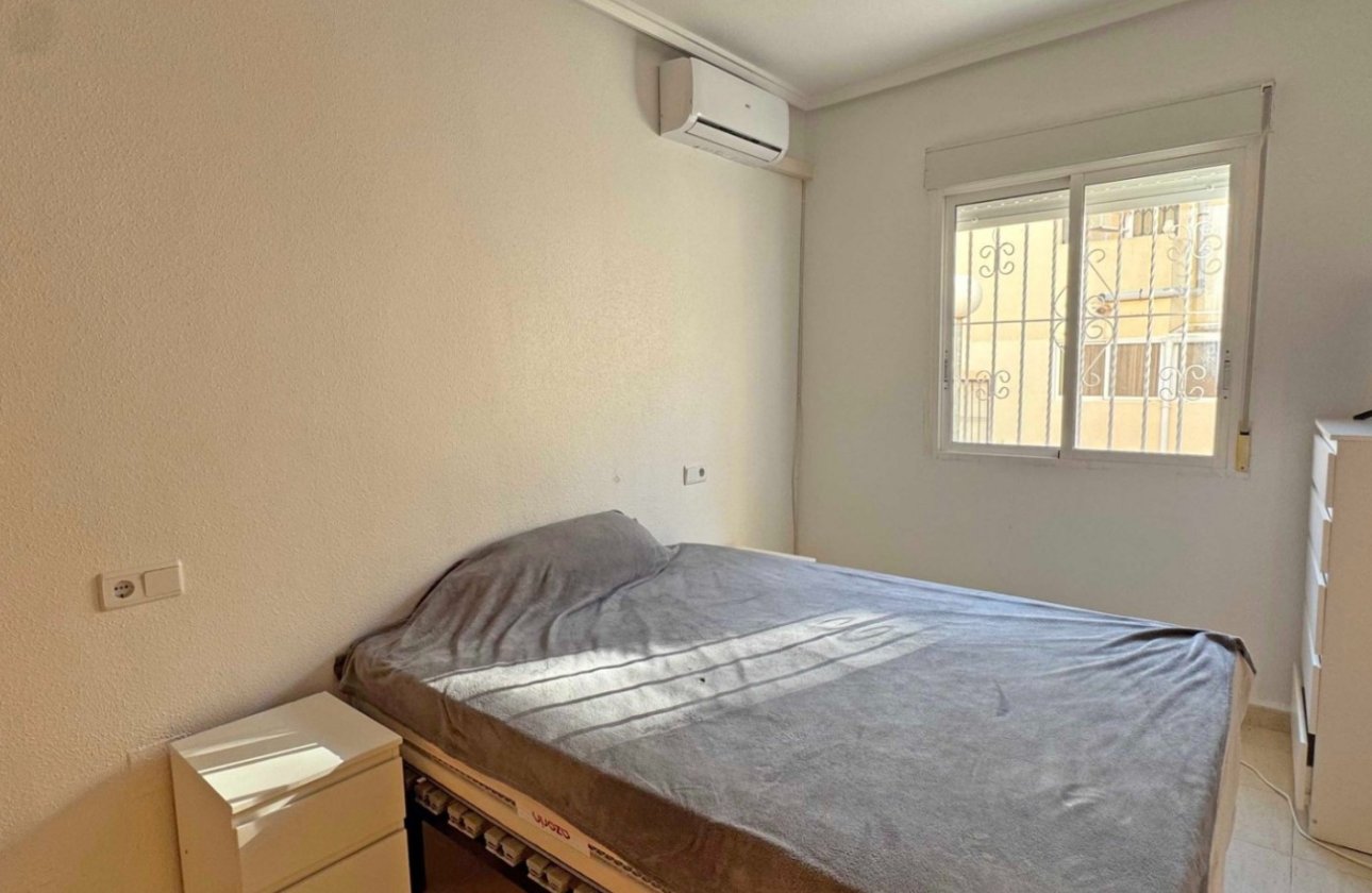 Revente - Appartement -
Orihuela Costa - Costa Blanca