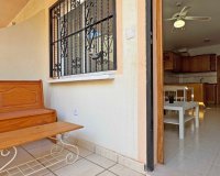 Revente - Appartement -
Orihuela Costa - Costa Blanca