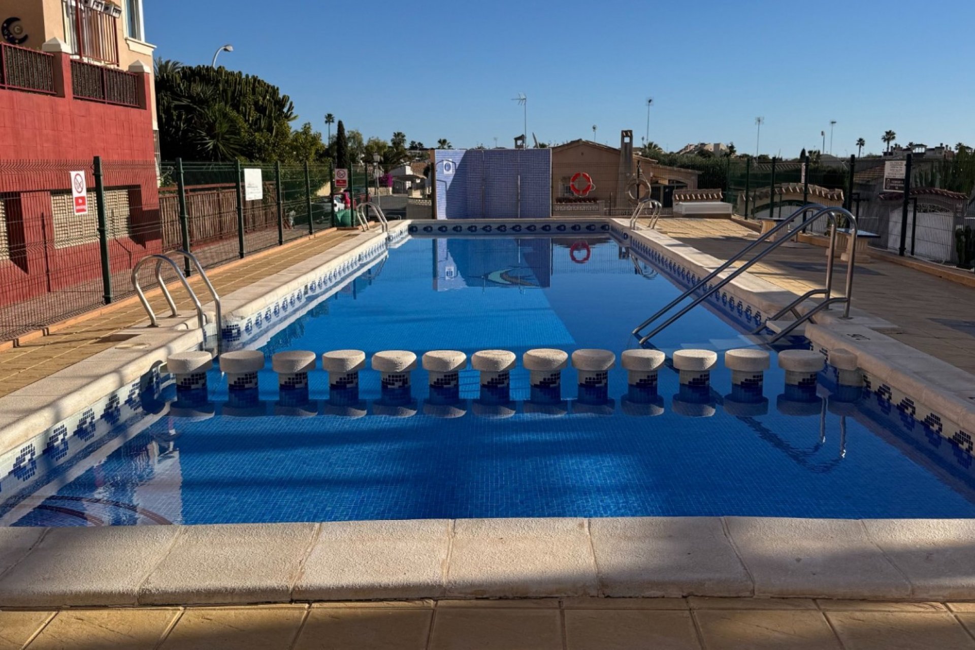 Revente - Appartement -
Orihuela Costa - Costa Blanca