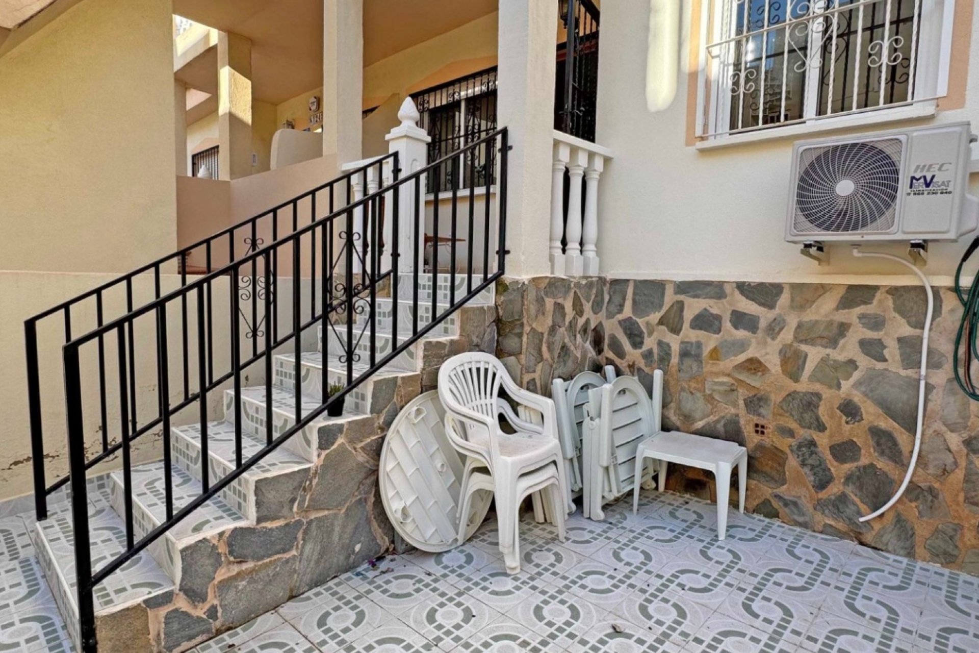 Revente - Appartement -
Orihuela Costa - Costa Blanca